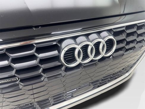 Used 2023 Audi A3 2.0T Premium Plus w/ Premium Plus Package image 26