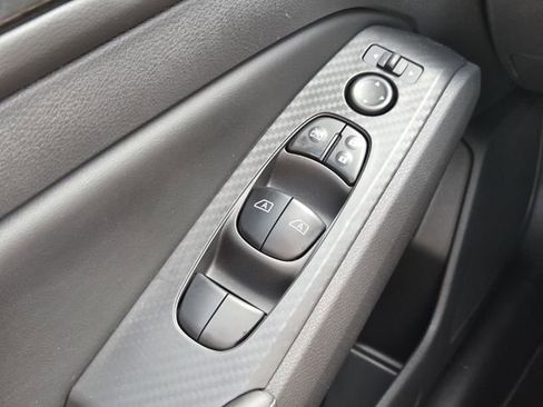 New 2026 Nissan Altima 2.5 SV FWD image 21