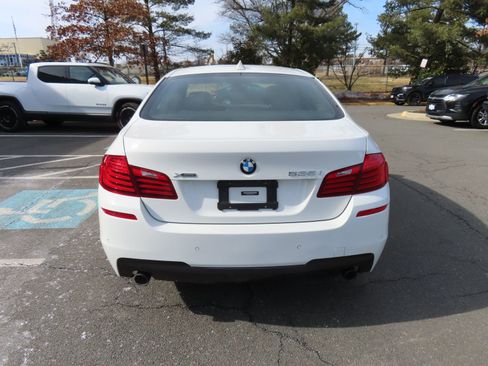 Used 2016 BMW 535i xDrive Sedan image 6