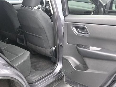 Used 2024 Nissan Rogue S AWD/4WD image 16
