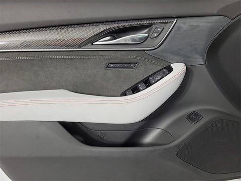 Certified 2024 Cadillac CT5 V Blackwing w/ Super Cruise 2 Package image 17