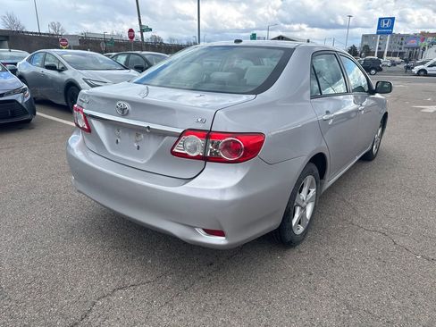 Used 2012 Toyota Corolla LE w/ Premium Pkg image 7