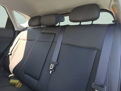 New 2026 Hyundai Kona SEL Premium FWD image 8