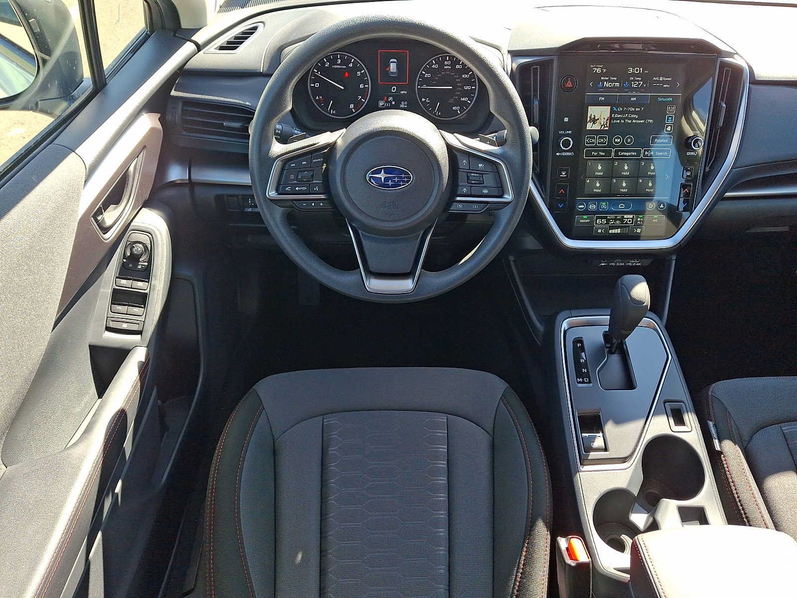 New 2026 Subaru Impreza 2.0i Sport AWD/4WD image 9