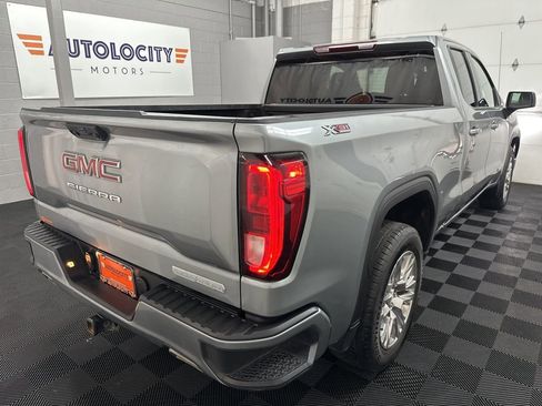 Used 2023 GMC Sierra 1500 Elevation AWD/4WD image 9