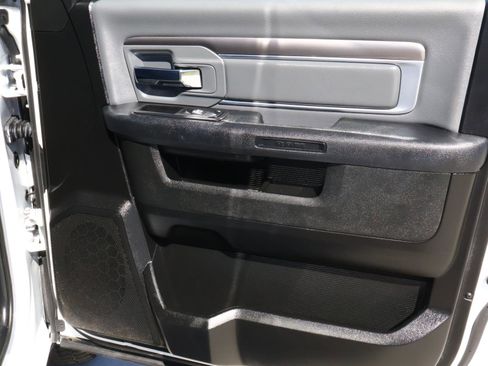 Used 2024 RAM 1500 Classic SLT image 16