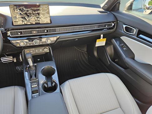 New 2026 Honda Civic Sport Touring image 13