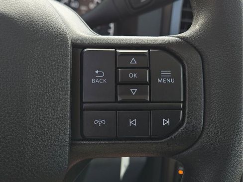 New 2025 Ford F350 XL w/ STX Appearance Package image 17