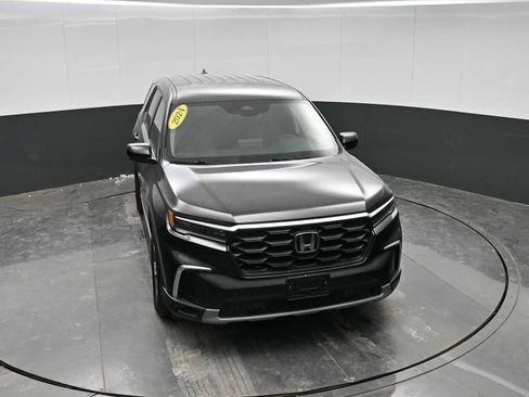 Used 2024 Honda Pilot EX-L image 23