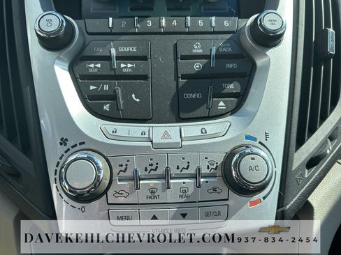 Used 2012 Chevrolet Equinox LT w/ Driver Convenience Package image 25