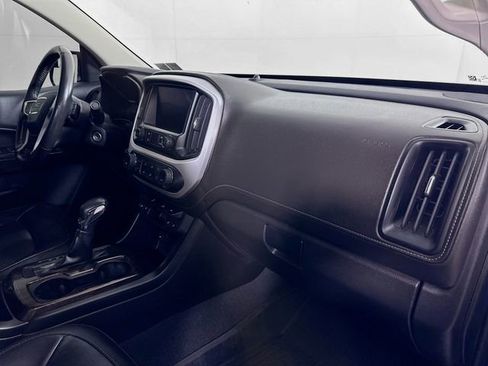 Certified 2022 GMC Canyon Elevation w/ Elevation Premium Package image 28