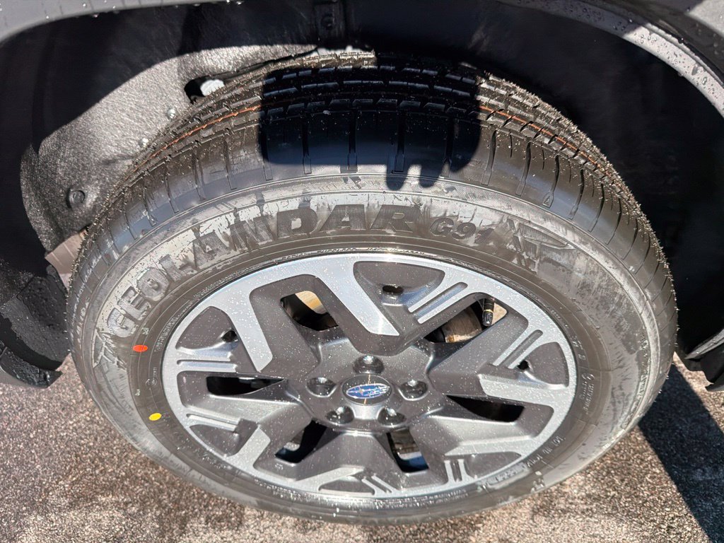 New 2026 Subaru Forester Premium AWD/4WD image 32