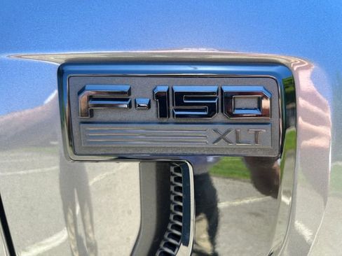 Used 2023 Ford F150 XLT w/ Equipment Group 302A High AWD/4WD image 42