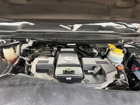 Used 2021 RAM 3500 Tradesman w/ Cold Weather Group image 38