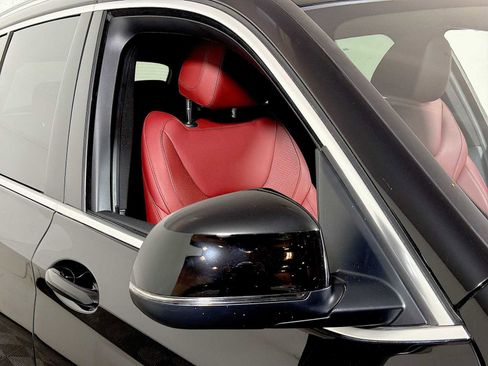 Certified 2023 BMW X3 xDrive30i w/ Convenience Package image 31