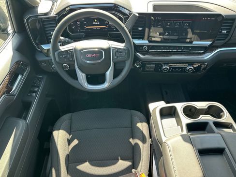 New 2026 GMC Sierra 1500 SLE AWD/4WD image 23