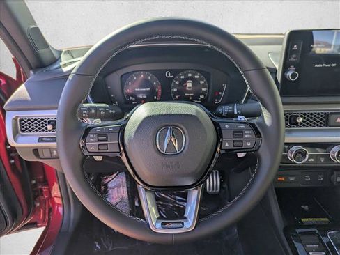 New 2026 Acura Integra A-Spec image 11