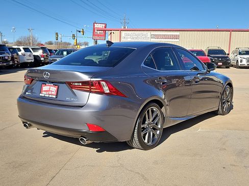 Used 2015 Lexus IS 350 image 3