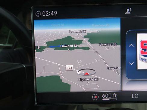 Used 2019 Mercedes-Benz E 450 4MATIC Sedan image 26