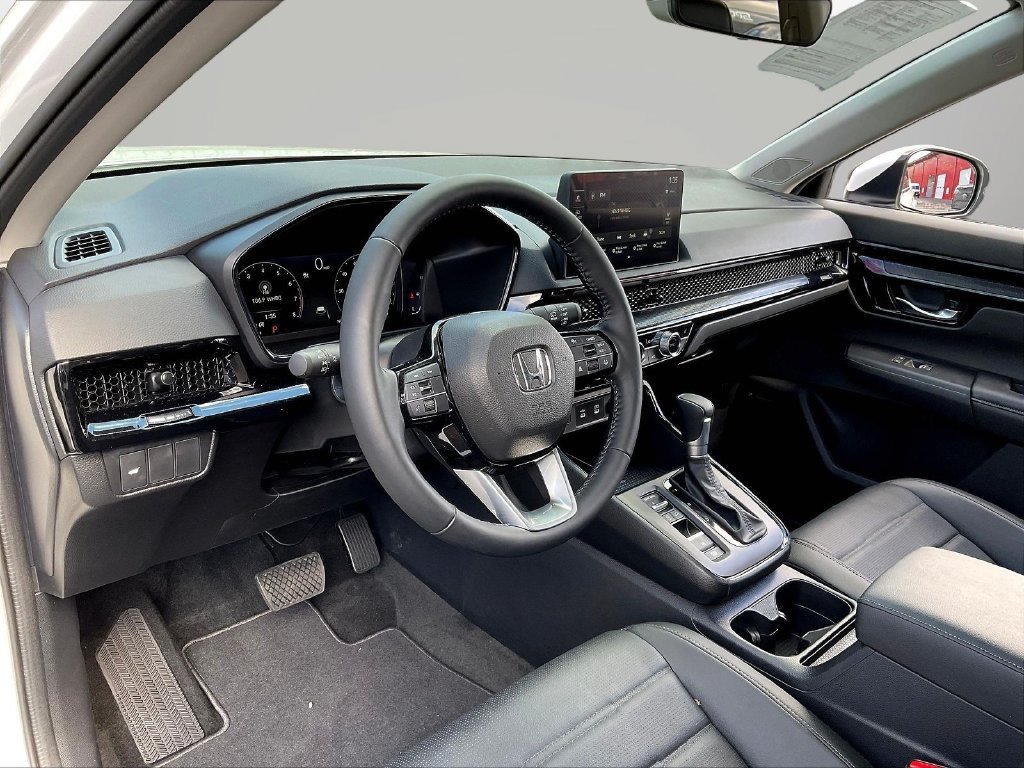 Used 2026 Honda CR-V EX-L image 19