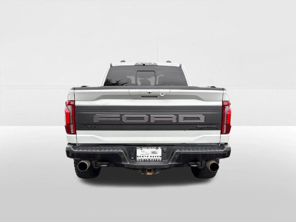Used 2024 Ford F150 Raptor AWD/4WD image 3