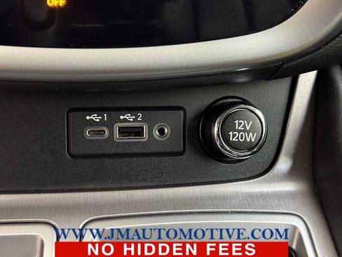 Used 2023 Nissan Murano SV w/ SV Midnight Edition Package AWD/4WD image 32