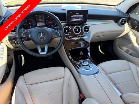Used 2017 Mercedes-Benz GLC 300 image 11