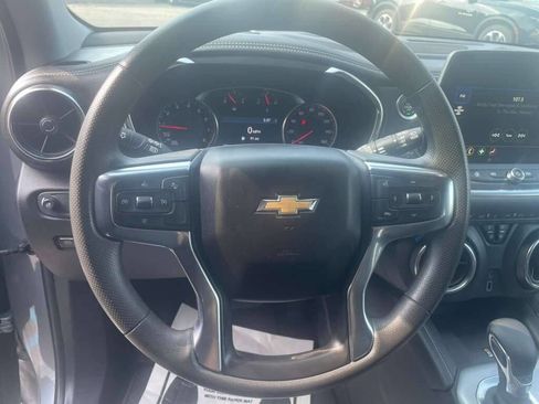 Used 2024 Chevrolet Blazer LT w/ Convenience Package image 13