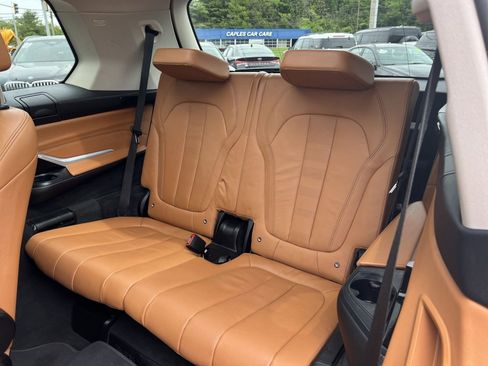 Used 2022 BMW X7 xDrive40i w/ Executive Package AWD/4WD image 26