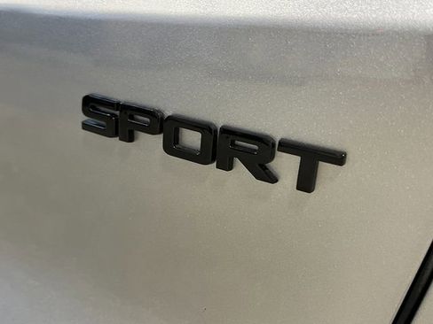 New 2026 Honda CR-V Sport-L image 7