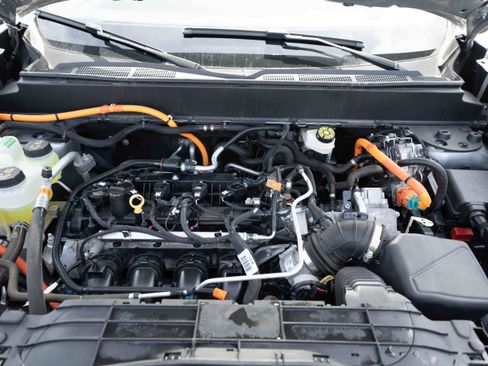 Used 2024 Ford Maverick XLT w/ XLT Luxury Package FWD image 30