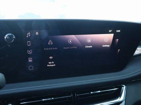 New 2025 Buick Envista Sport Touring w/ Convenience I Package image 37