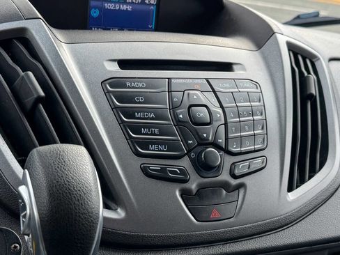 Used 2016 Ford Transit 250 148 Medium Roof image 36