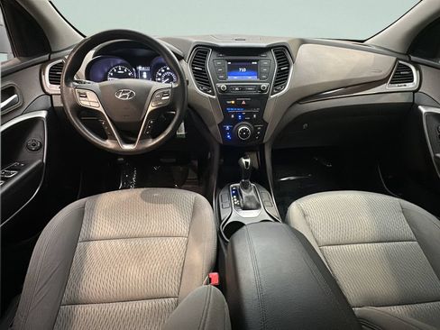 Used 2018 Hyundai Santa Fe Sport AWD/4WD image 19