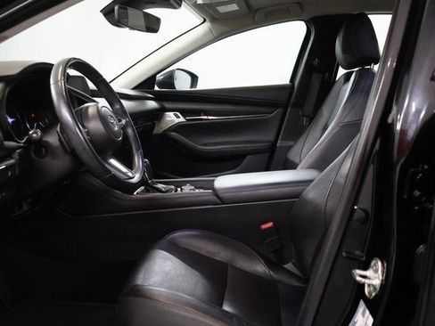 Used 2021 MAZDA MAZDA3 s AWD/4WD image 11