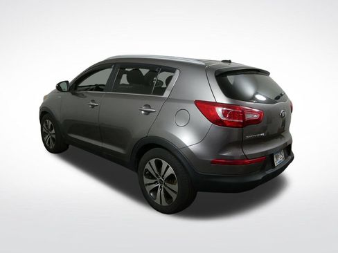 Used 2013 Kia Sportage EX AWD/4WD image 7