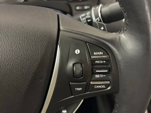 Used 2019 Acura TLX V6 SH-AWD image 21