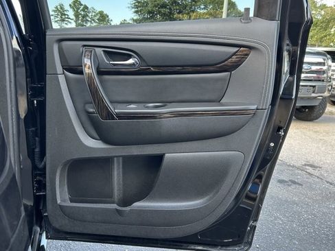 Used 2016 GMC Acadia Denali image 12