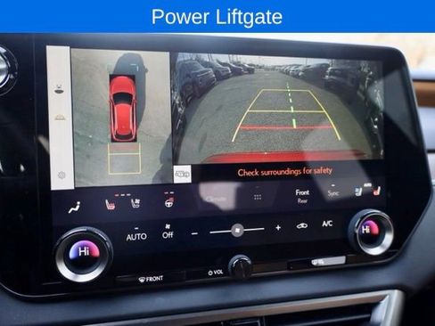 Used 2025 Lexus RX 350 Premium w/ Convenience Package image 10