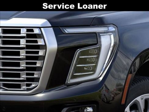 New 2026 GMC Yukon Denali w/ Denali Reserve Package image 10