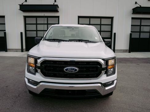 Used 2023 Ford F150 XLT w/ Trailer Tow Package image 2