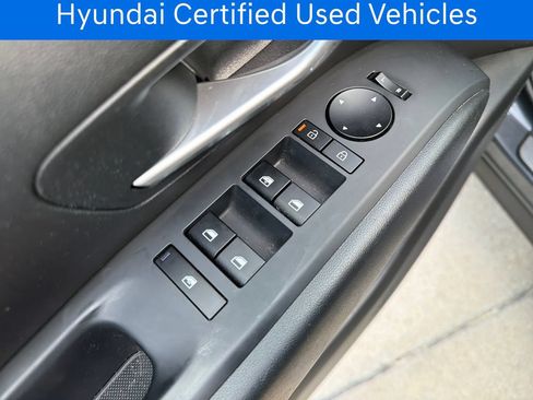 Certified 2026 Hyundai Tucson SE FWD image 14