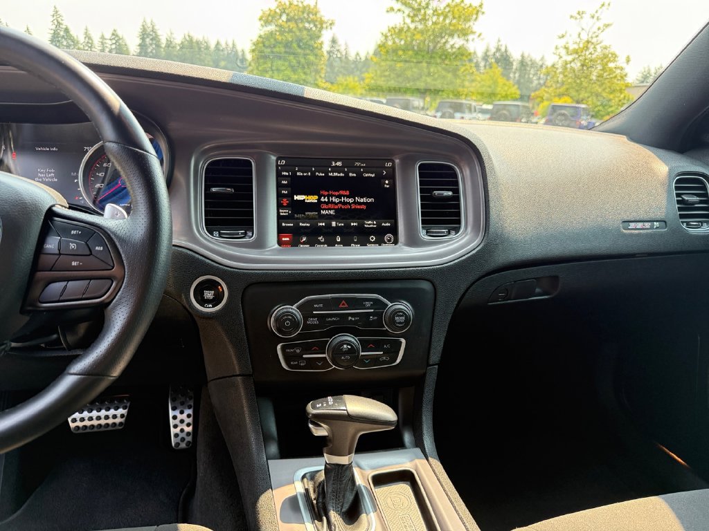 Used 2023 Dodge Charger Scat Pack RWD image 17