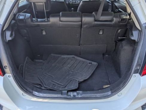 Used 2016 Honda Fit EX-L image 13