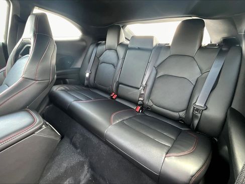 New 2026 Dodge Charger Scat Pack AWD/4WD image 18