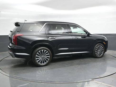 Used 2024 Hyundai Palisade Calligraphy AWD/4WD image 3