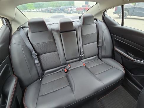 Used 2025 Nissan Altima 2.5 SR AWD/4WD image 22