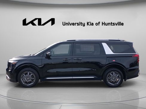 New 2026 Kia Carnival SX FWD image 4