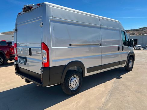 New 2026 RAM ProMaster 2500 image 5