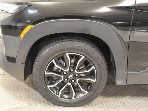 Used 2022 Chevrolet TrailBlazer ACTIV image 13